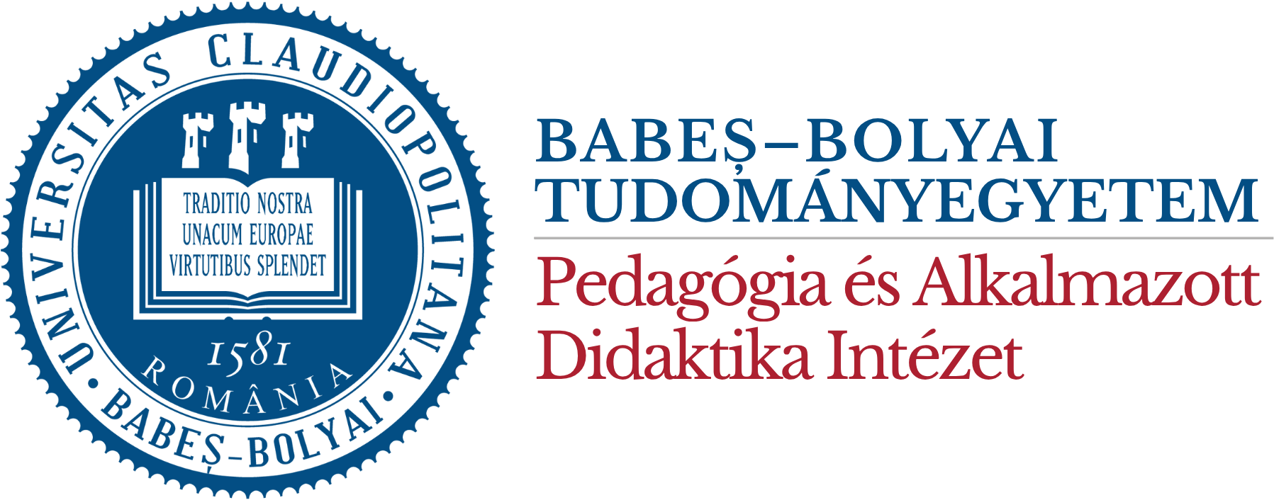 Pedagógia és Alkalmazott Didaktika Intézet