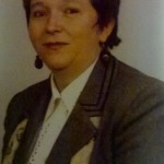 Demeny Piroska