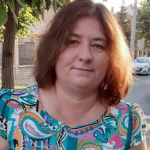 Stark Gabriela